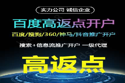 案例解读：百度推广月费投资回报